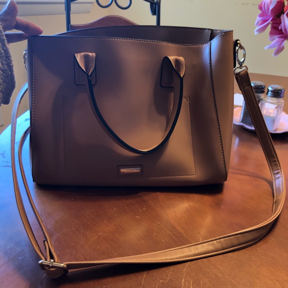 Aldo Crossbody Purse
